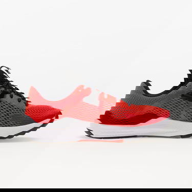 Tenisky a topánky Under Armour Project Rock BSR 2 Červená | 3025081-600, 3