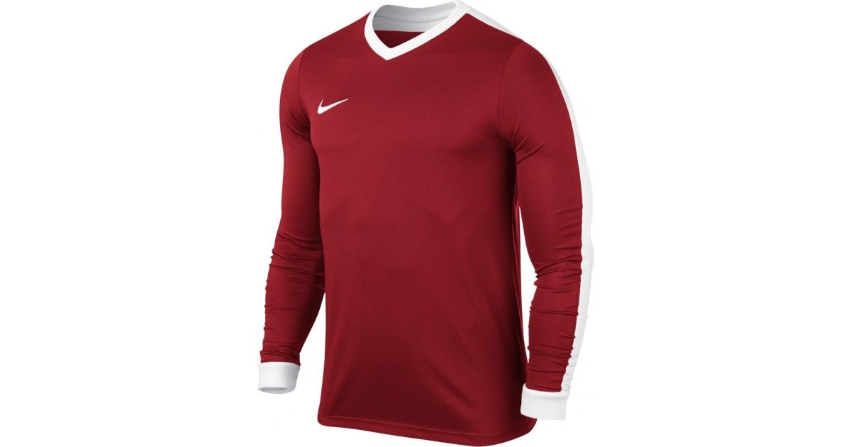 Dres Nike Striker IV Tee Vínová | 725977-65, 1