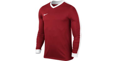 Dres Nike Striker IV Tee Vínová | 725977-65, 1