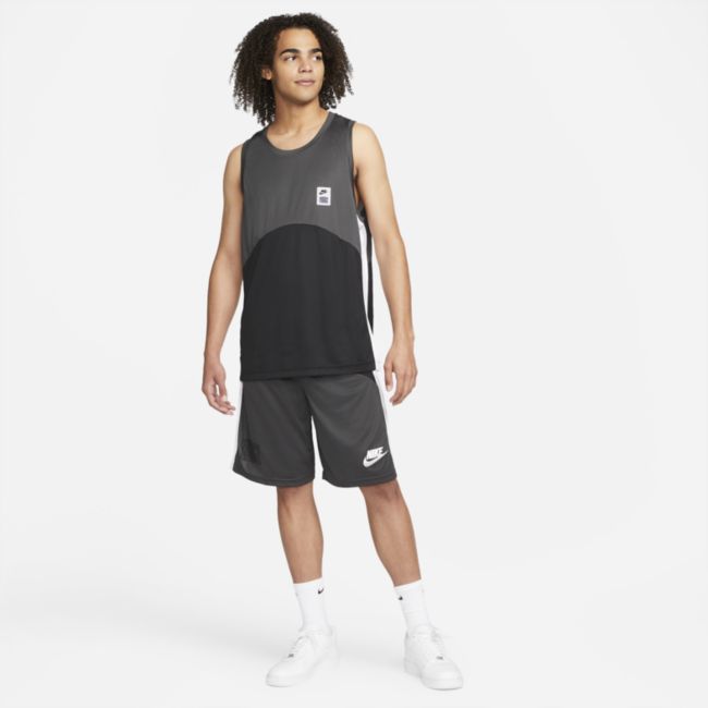 Dres Nike Starting 5 Čierna | DQ5828-070, 0