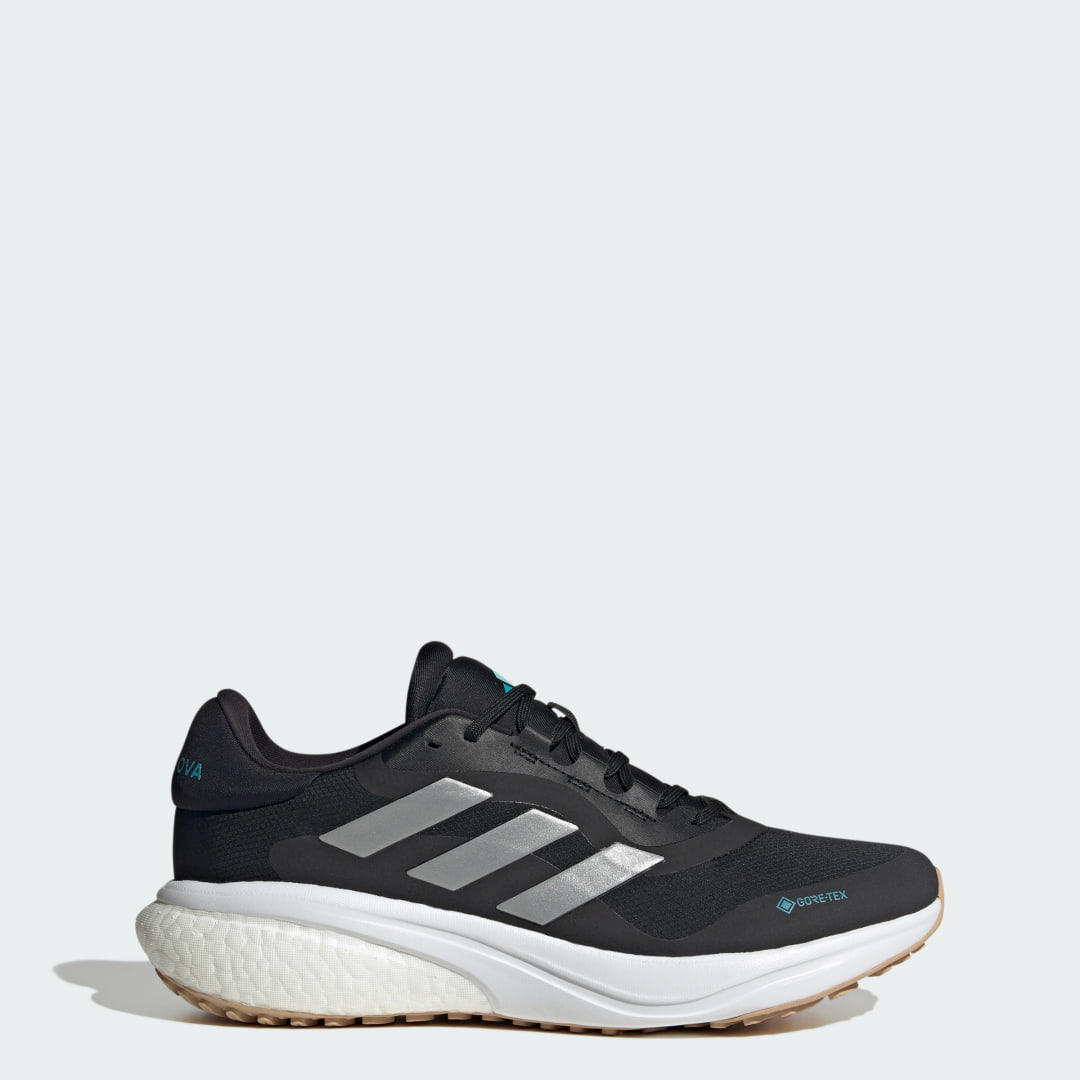 Tenisky a topánky adidas Performance Supernova 3 GTX Running Čierna | IE4340, 0