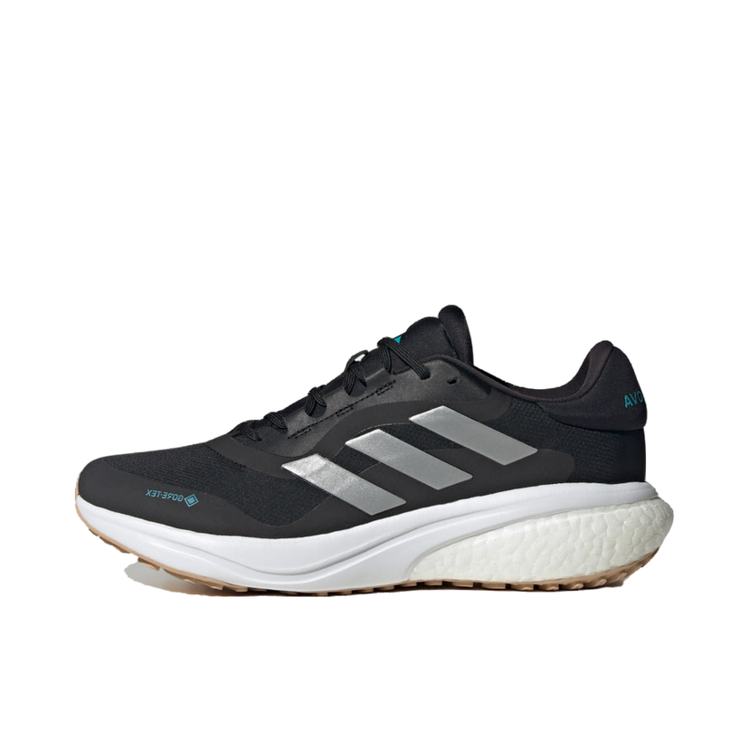 Bežecké topánky adidas Performance Supernova 3 GTX Running Čierna | IE4340