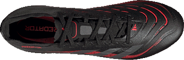 Tenisky a topánky adidas Performance PREDATOR LEAGUE SG Čierna | ji1343, 9