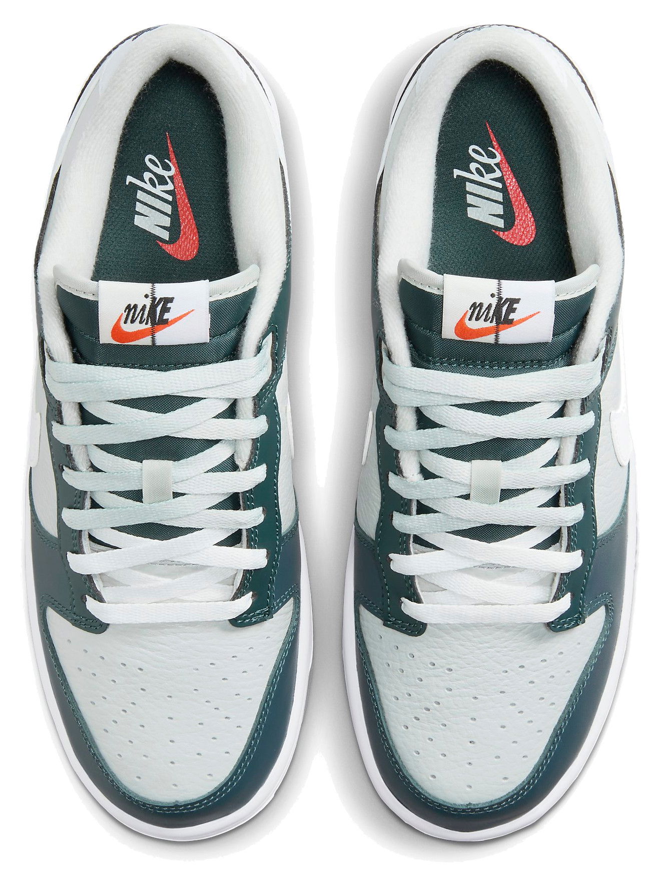 Dunk Low Retro PRM "Deep Jungle"