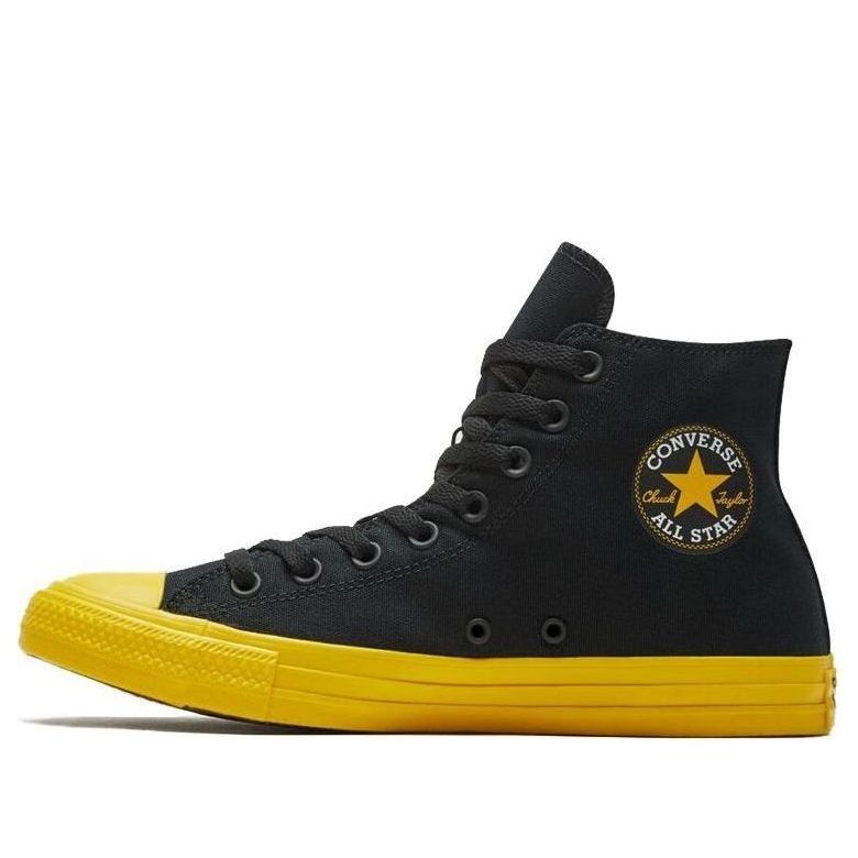 Tenisky a topánky Converse Chuck Taylor All Star Čierna | 168117C