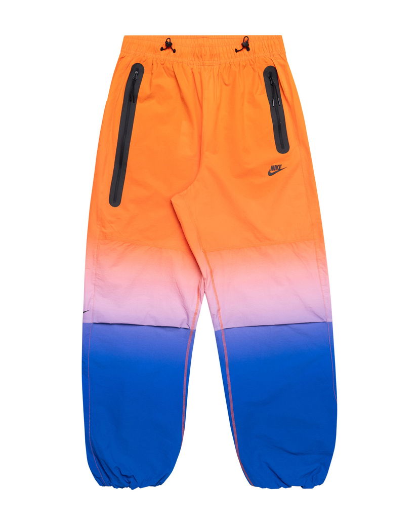 Nohavice Nike NRG Tech Woven Pants Oranžová | II4634-480
