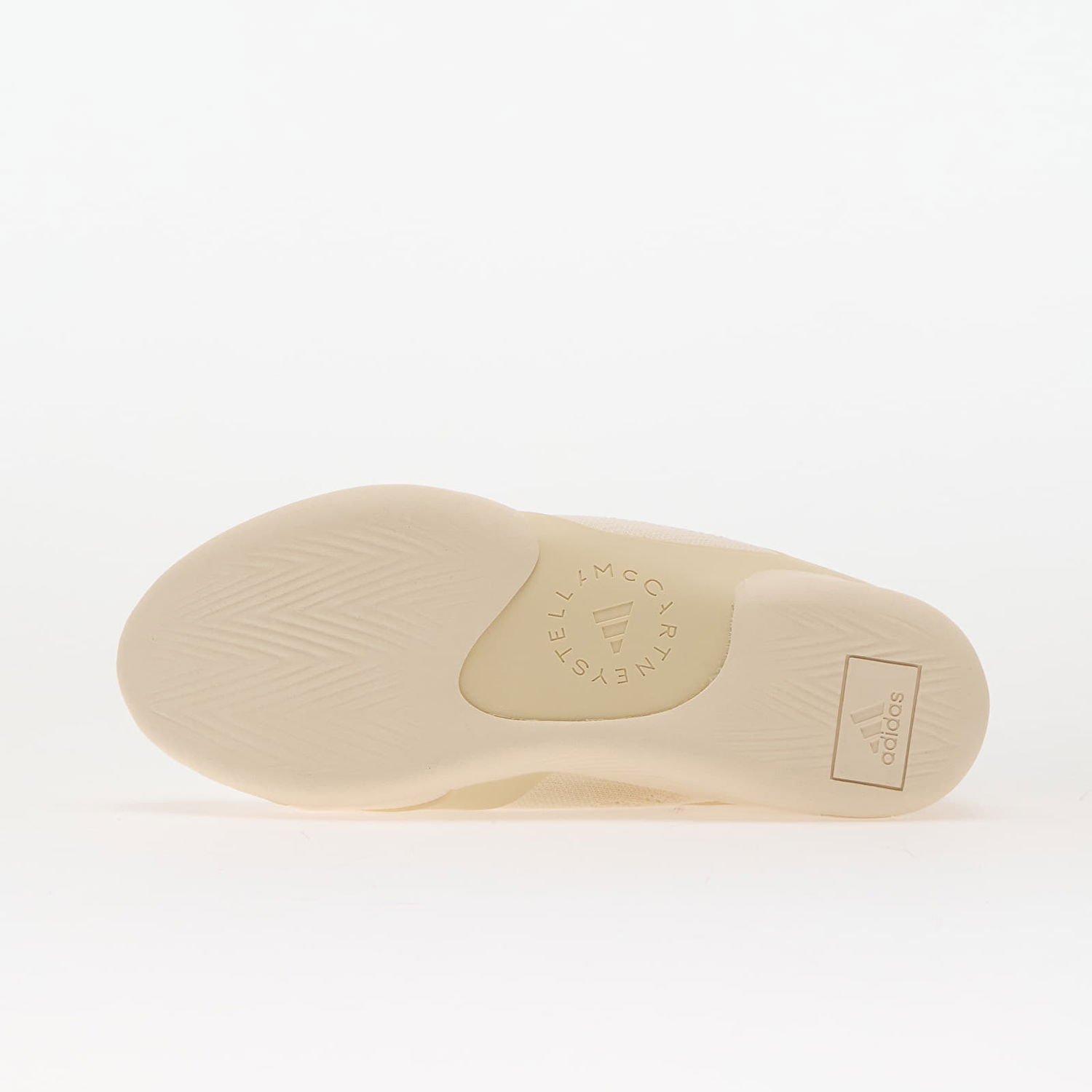 Tenisky a topánky adidas Originals Stella McCartney Taekwondo Béžová | JQ2976, 1