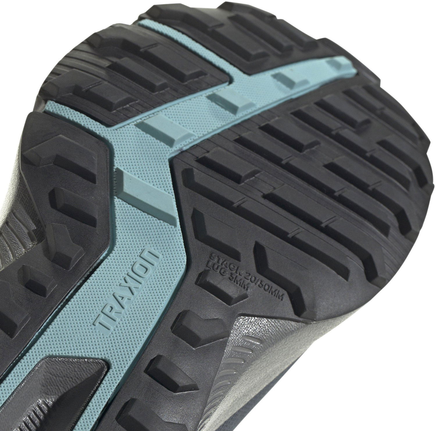 Tenisky a topánky adidas Performance adidas Terrex Soulstride R.Rdy W Čierna | IE9402, 1