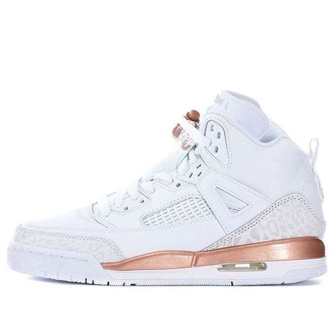 Tenisky a topánky Jordan Air Jordan Spizike Biela | 535712-190