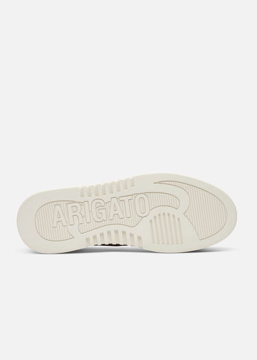 Tenisky a topánky AXEL ARIGATO Orbit Embroidery Hnedá | F3414002, 5