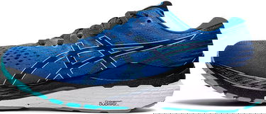 Tenisky a topánky Asics Gel-Kayano 28 Modrá | 1011b189-402, 3