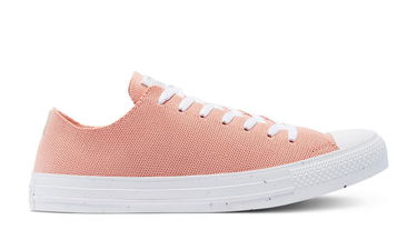Tenisky a topánky Converse Renew Chuck Taylor All Star Knit Oranžová | 170872C, 0