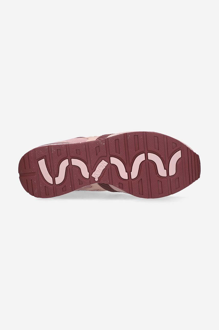Tenisky a topánky KangaROOS Valentine's Pack Ružová | 4711V0006145, 1