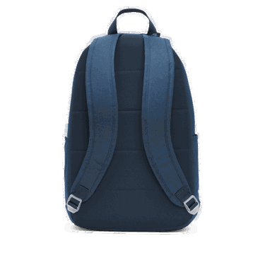 Batoh Nike Backpack Premium 21L Navy | DN2555-478, 3