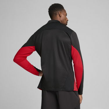 Súprava Puma AC Milan Men's Training Jacket Čierna | 777508_04, 3