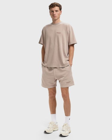 Šortky Represent Clo Represent Owners Club Shorts Béžová | OCM100004-322, 2
