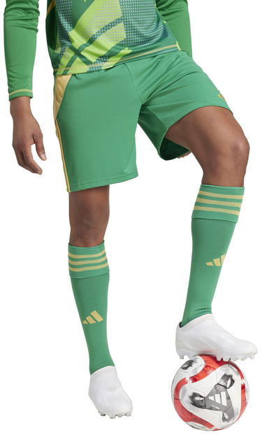 Šortky adidas Originals adidas TIRO24 SHO Zelené | it2414, 2