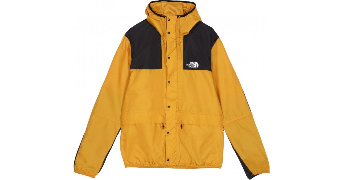 1985 Seasonal Mountain Jacket