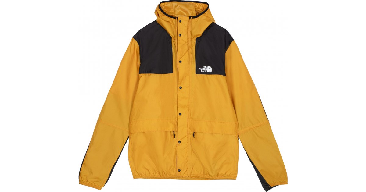 Bunda The North Face 1985 Seasonal Mountain Jacket Žltá | nf00ch37h9d1, 1