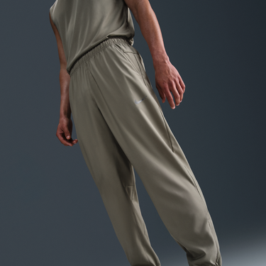 Nohavice Nike Form Tapered Training Pants Zelené | FB7497-320, 4