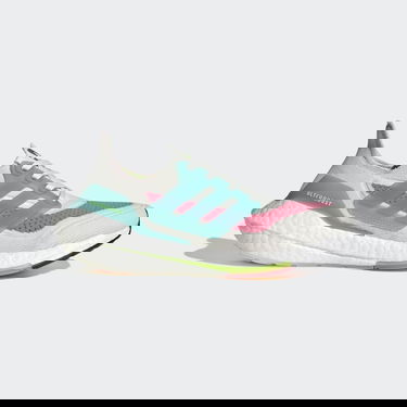 Tenisky a topánky adidas Performance Ultraboost 21 W Biela | S23845, 0