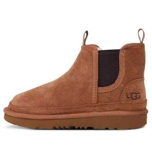 Tenisky a topánky UGG UGG Neumel Chelsea Boots Hnedá | 1143706K-CHE, 0