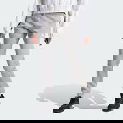 AEROREADY Game and Go Regular Tapered Fleece