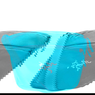 Ľadvinka Arcteryx Mantis 2 Large Waist Pack Tyrkysová | X000006100-000429, 0