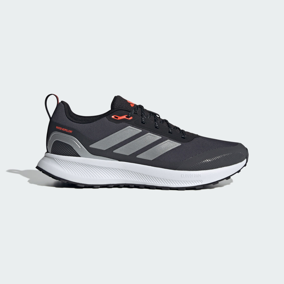 Tenisky a topánky adidas Performance Runfalcon 5 TR Čierna | JI4084, 0