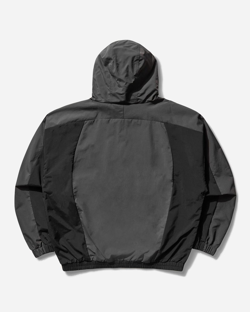Bunda Umbro Rose Crest Masked Track Jacket Čierna | UBMW0344FA217 BLK0041