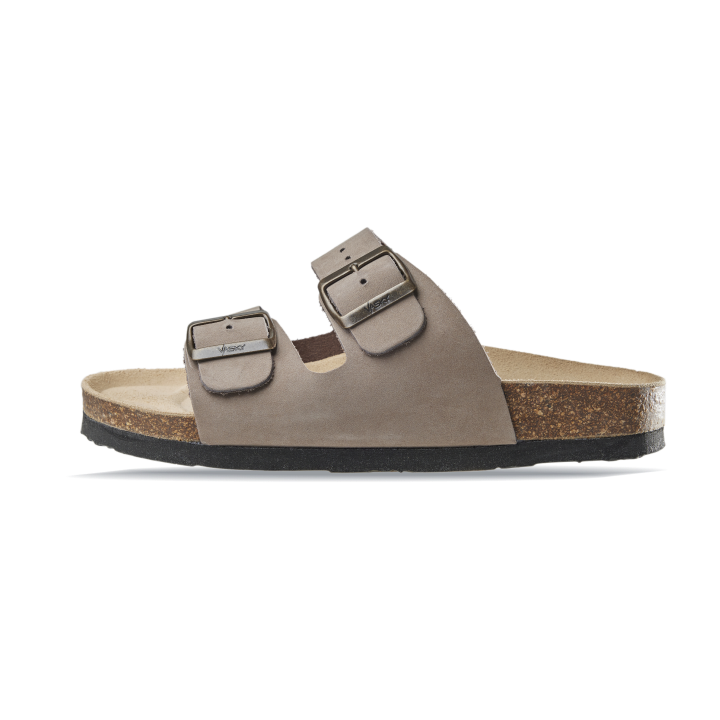 Tenisky a topánky Vasky Vasky Mary Leather Sandals Šedá | S-5002-105-M, 0