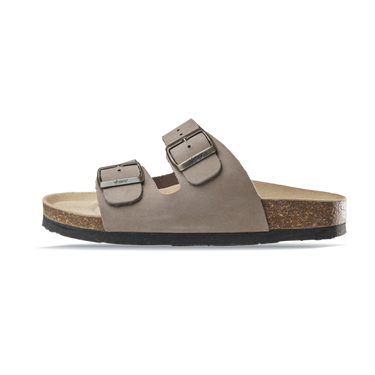 Tenisky a topánky Vasky Vasky Mary Leather Sandals Šedá | S-5002-105-M, 0