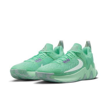 Tenisky a topánky Nike Giannis Immortality 2 Zelené | DM0825-300, 1