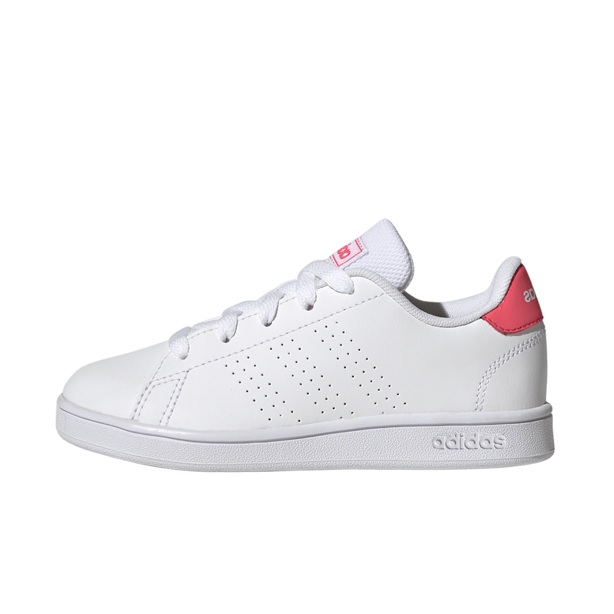 Tenisky a topánky adidas Originals ADVANTAGE K Biela | GY6996, 0