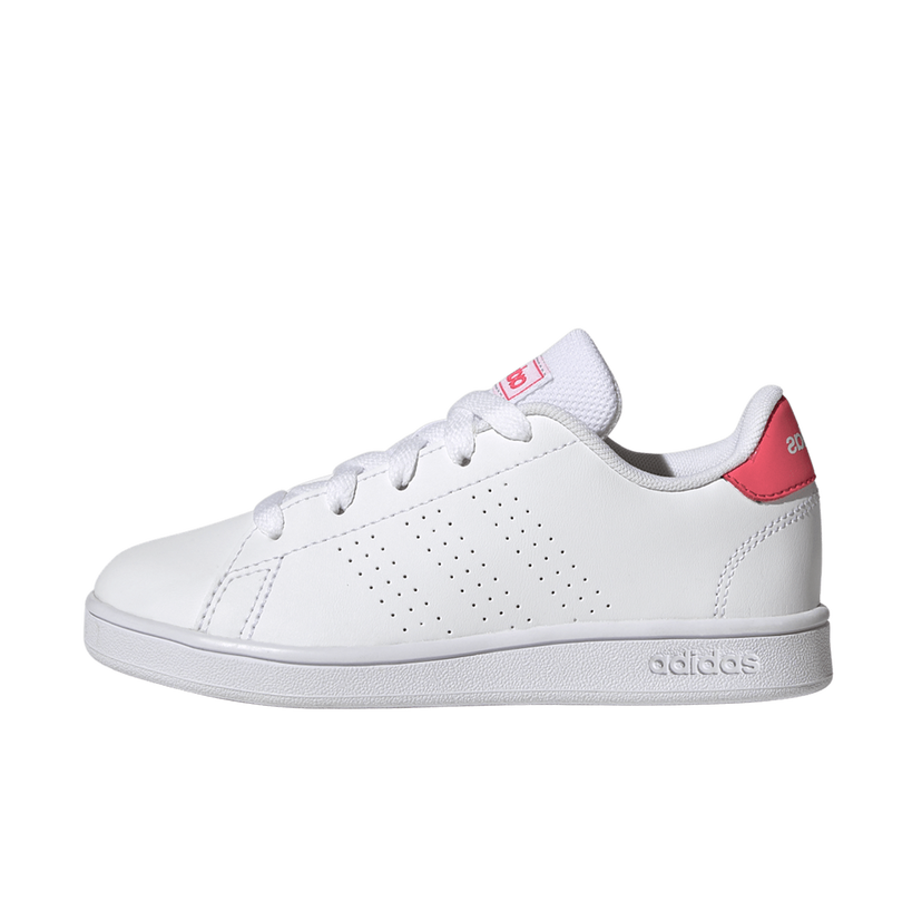 Tenisky a topánky adidas Originals ADVANTAGE K Biela | GY6996