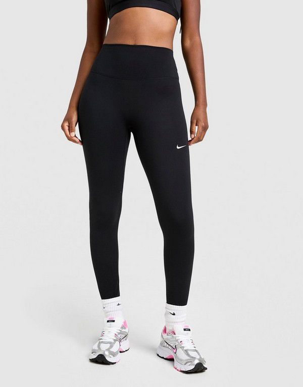 Legíny Nike Dri-Fit One High-Rise Tight Čierna | IM3714-010, 1