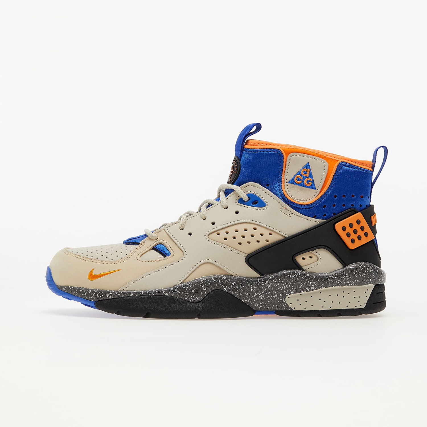 Tenisky a topánky Nike ACG Air Movabb Béžová | DC9554-200, 0