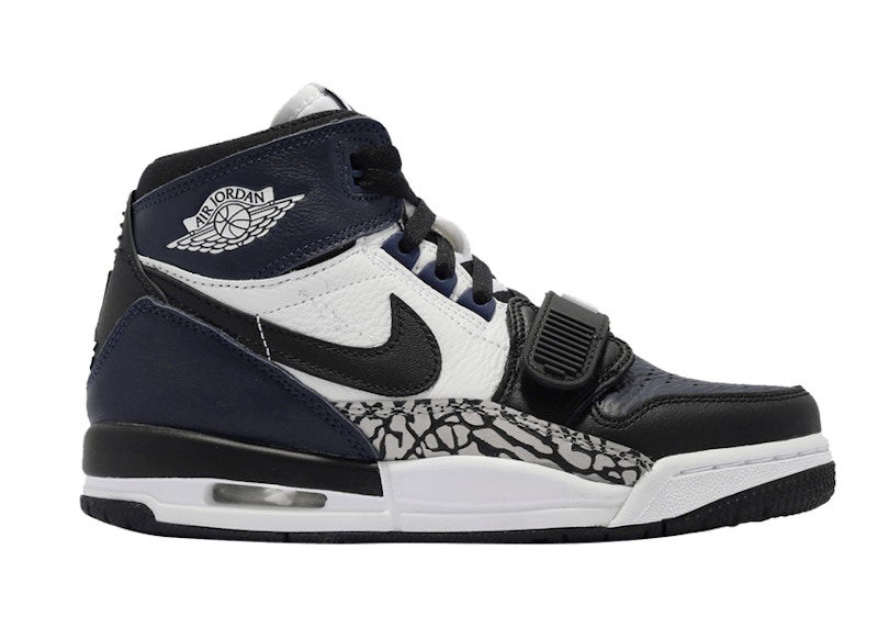 Tenisky a topánky Jordan Legacy 312 Rôznofarebný | DO7442-401, 0