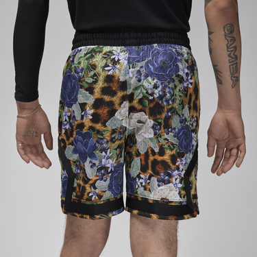 Šortky Jordan Jordan Sport Diamond Dri-FIT Rôznofarebný | FQ2945-457, 4