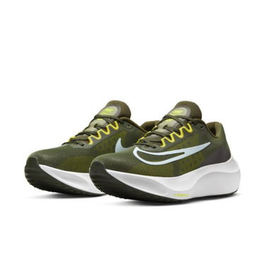 Tenisky a topánky Nike Zoom Fly 5 Zelené | DM8968-301, 1