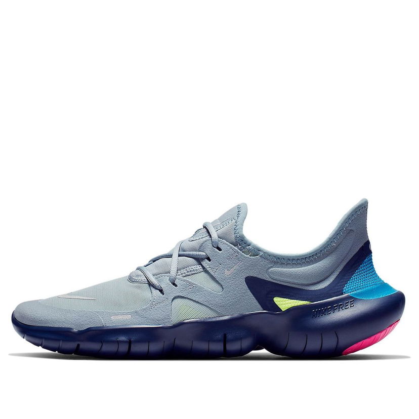 Tenisky a topánky Nike RN 5.0 Modrá | AQ1289-400