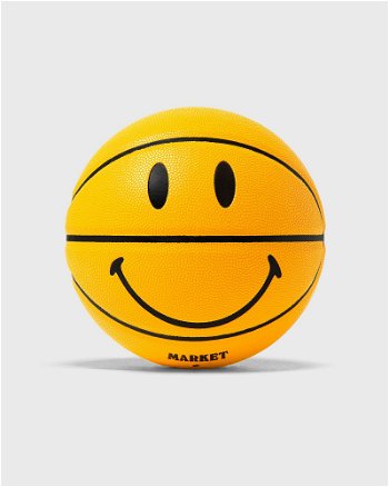 MARKET Smiley Basketball 840160552281