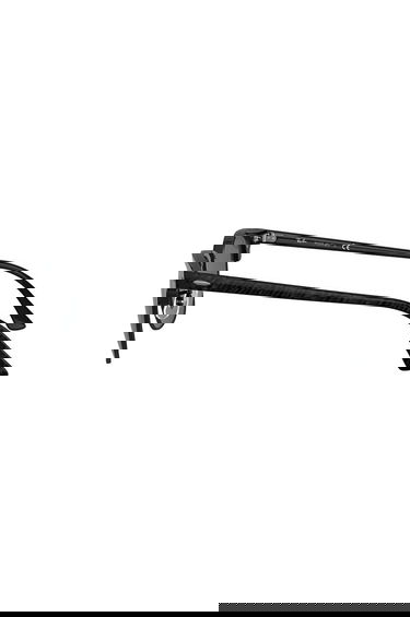 Slnečné okuliare Ray-Ban Ray-Ban CLUBMASTER Sunglasses Čierna | 0RB3016.1305B1.51, 7