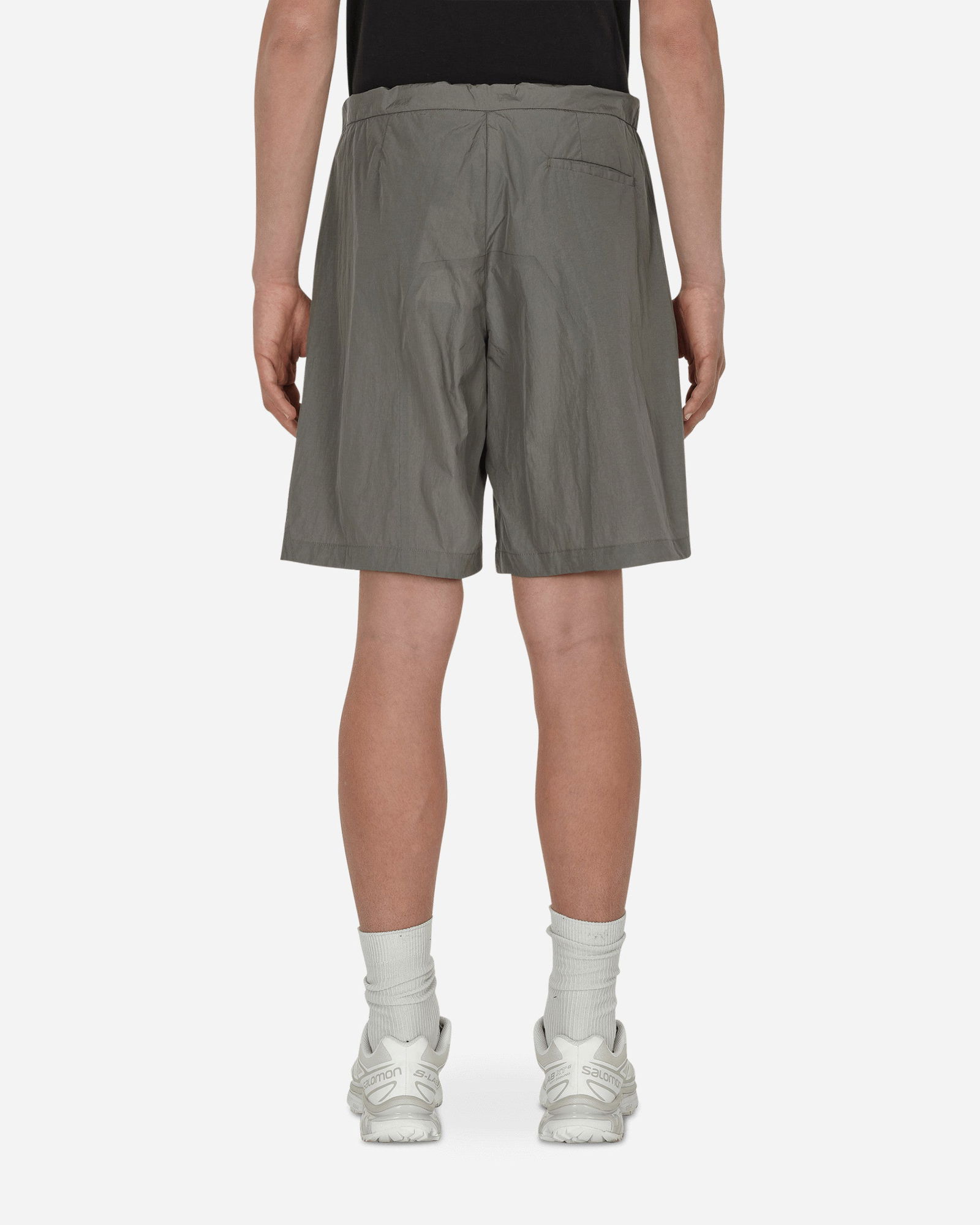 Portage Shorts