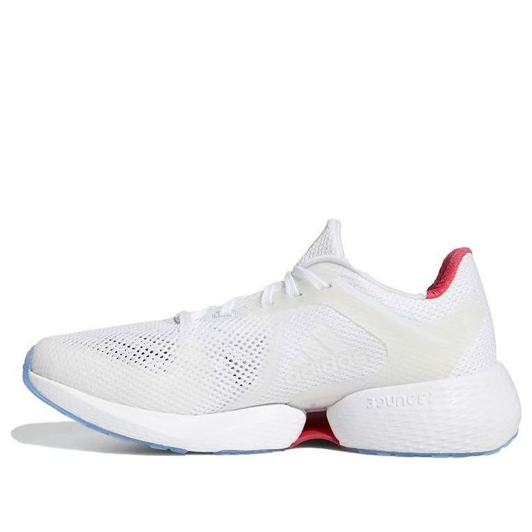 Tenisky a topánky adidas Originals Alphatorsion Boost Biela | FW9471