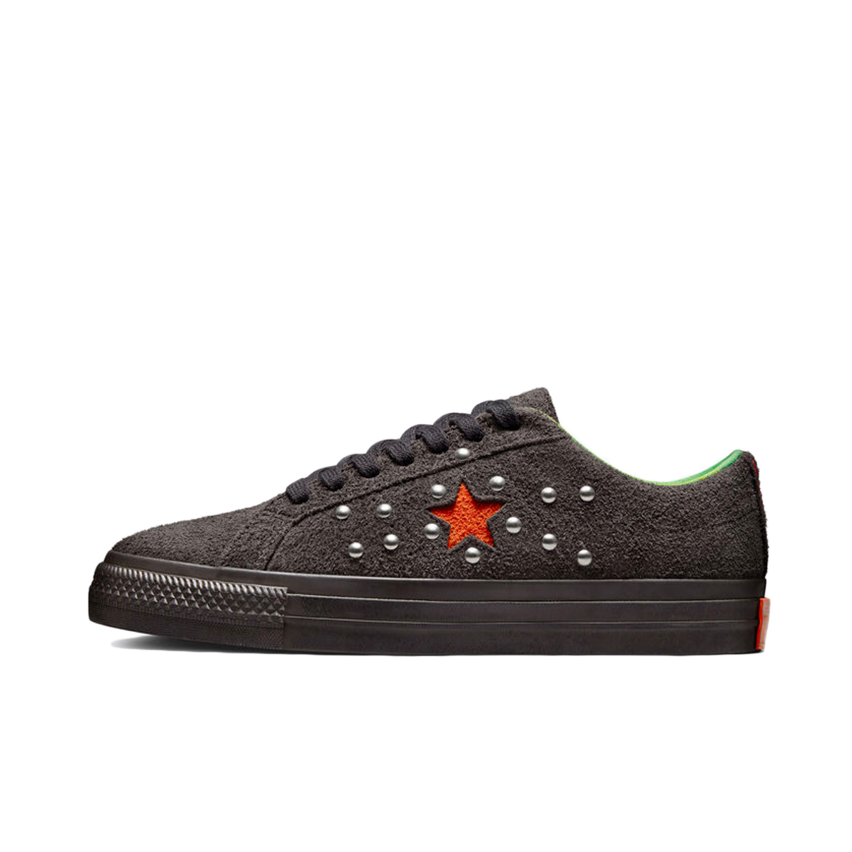 Tenisky a topánky Converse Come Tees x One Star Čierna | A01763C, 0