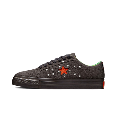 Tenisky a topánky Converse Come Tees x One Star Čierna | A01763C, 0