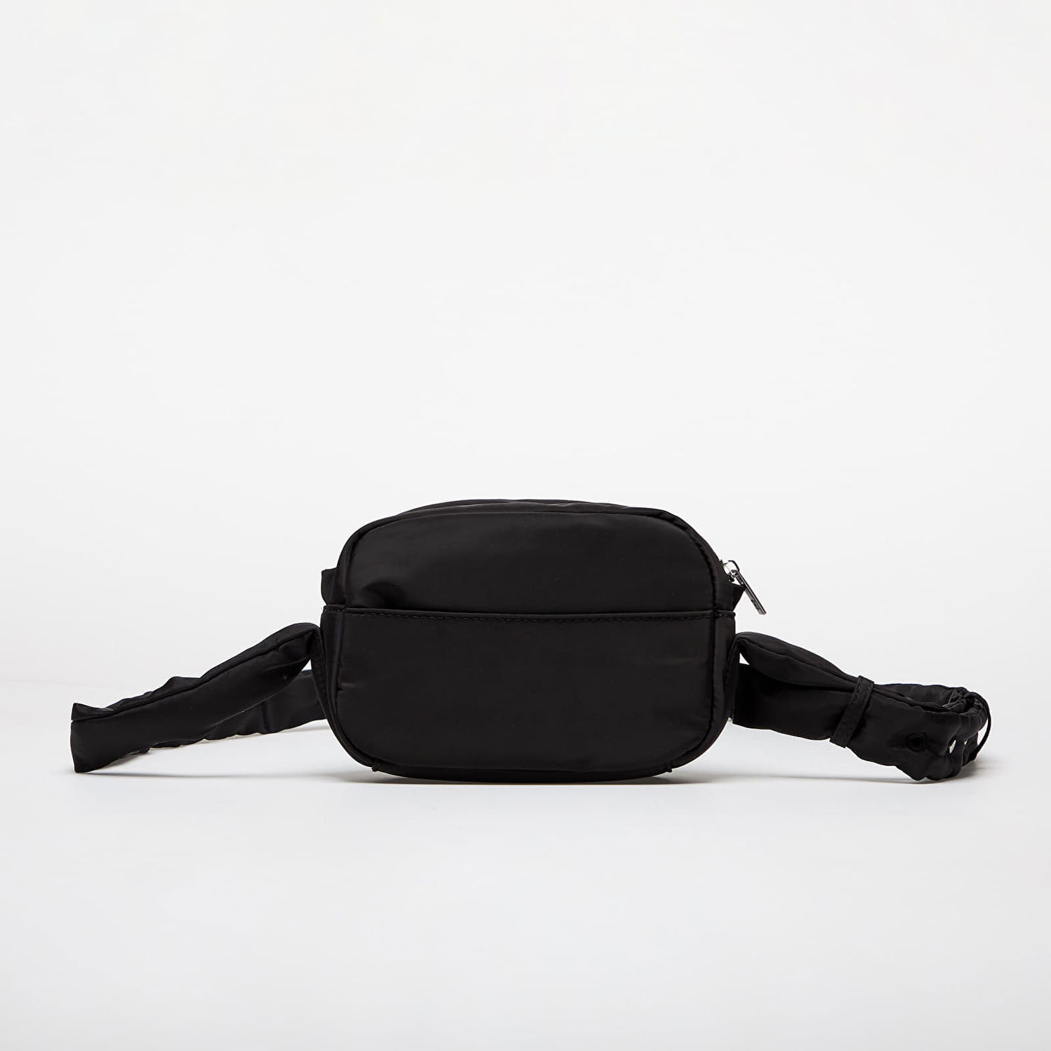 Ľadvinka DAILY PAPER Black Mohi Crossbody Bag Čierna | 2423062, 1