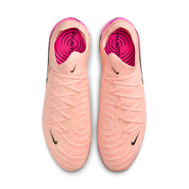 Tenisky a topánky Nike Phantom GX 2 Elite AG Ružová | FJ2554-800, 4