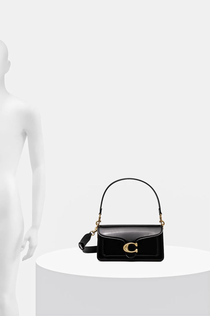 Tabby Shoulder Bag